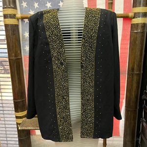 NWOT The Silk Farm 1pc Sweater